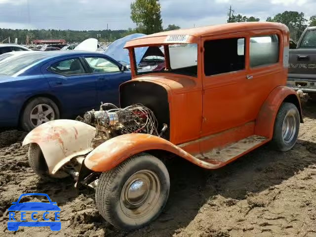 1930 FORD A A3522297 image 1