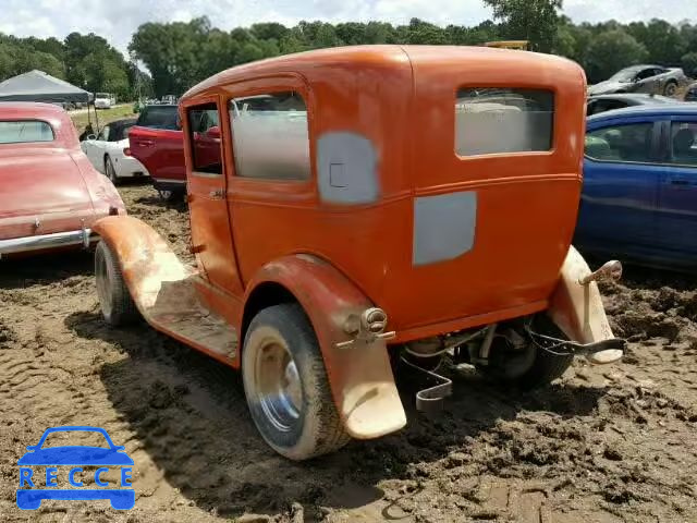 1930 FORD A A3522297 image 2