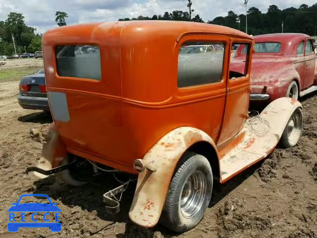 1930 FORD A A3522297 image 3