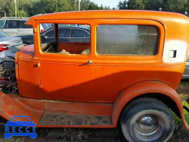 1930 FORD A A3522297 зображення 5