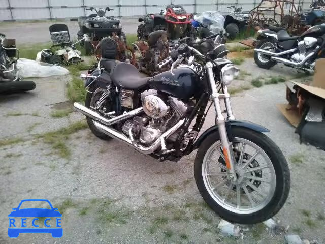 2002 HARLEY-DAVIDSON FXD 1HD1GHV152Y309028 Bild 0