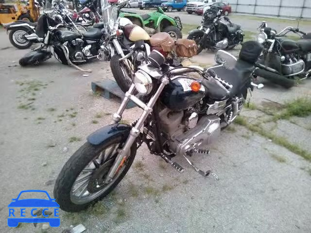 2002 HARLEY-DAVIDSON FXD 1HD1GHV152Y309028 Bild 1