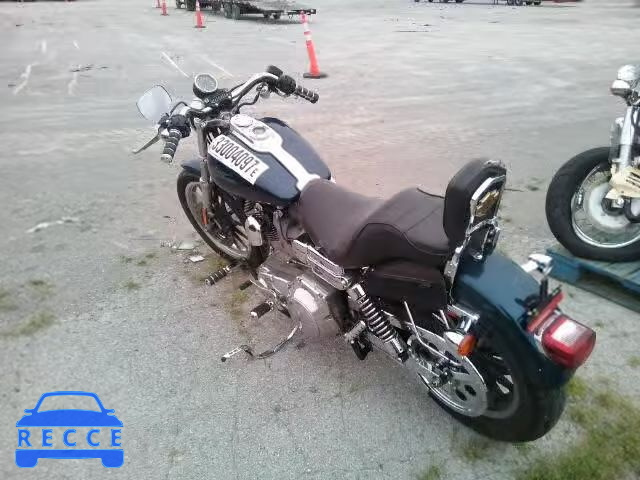 2002 HARLEY-DAVIDSON FXD 1HD1GHV152Y309028 image 2