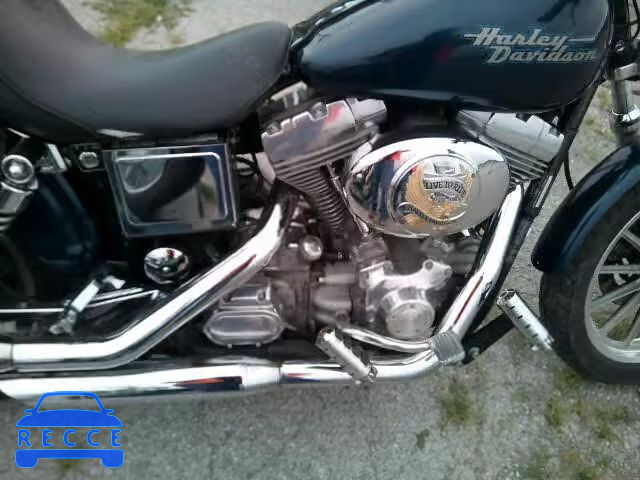 2002 HARLEY-DAVIDSON FXD 1HD1GHV152Y309028 image 6