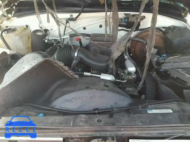 1997 GMC YUKON 1GKEC13R2VJ702291 image 6