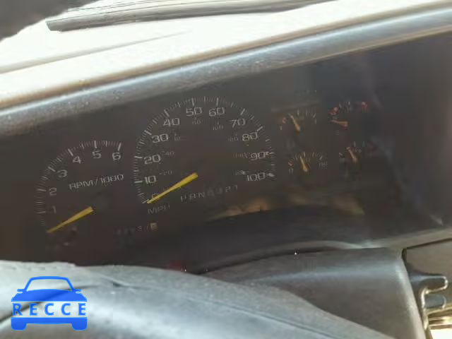 1997 GMC YUKON 1GKEC13R2VJ702291 image 7