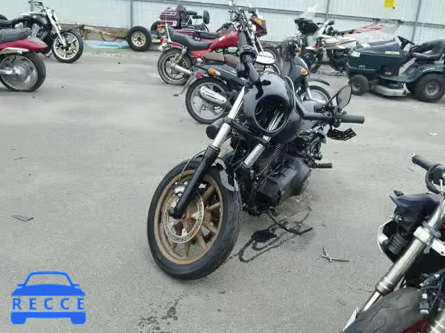 2017 HARLEY-DAVIDSON FXDLS 1HD1GS811HC310787 зображення 1