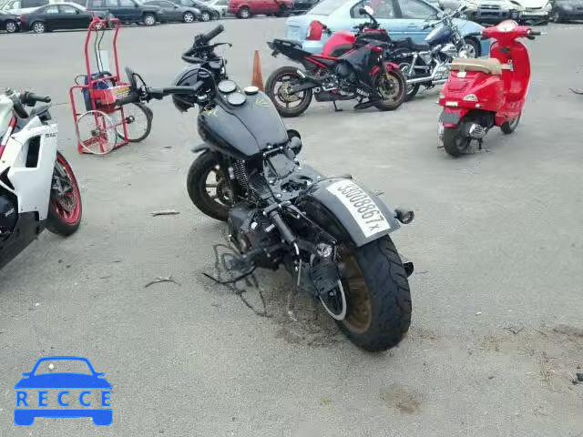 2017 HARLEY-DAVIDSON FXDLS 1HD1GS811HC310787 image 2