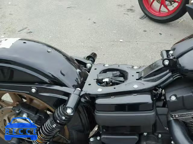 2017 HARLEY-DAVIDSON FXDLS 1HD1GS811HC310787 зображення 4