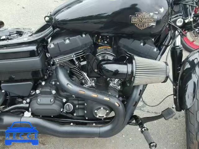 2017 HARLEY-DAVIDSON FXDLS 1HD1GS811HC310787 image 6