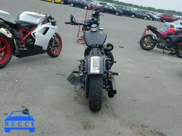 2017 HARLEY-DAVIDSON FXDLS 1HD1GS811HC310787 зображення 8