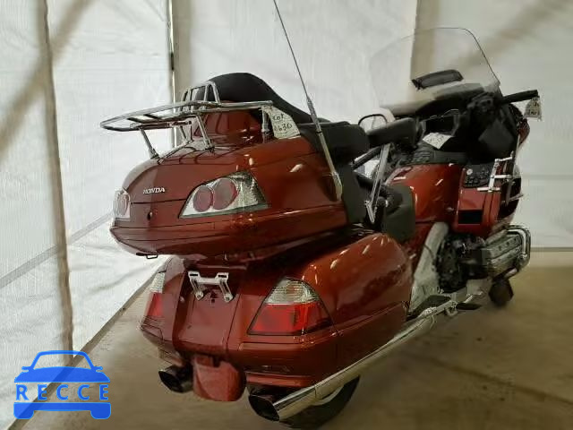 2007 HONDA GL1800 1HFSC47LX7A606410 image 3