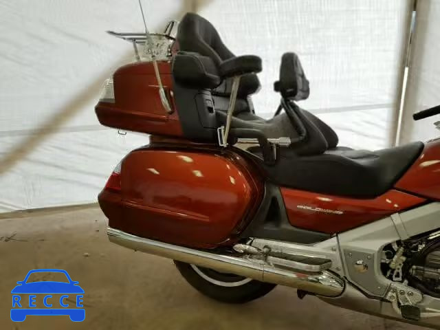 2007 HONDA GL1800 1HFSC47LX7A606410 image 5