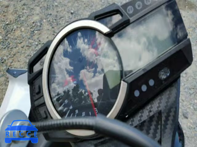 2017 SUZUKI GSX-R750 JS1GR7MA6H2100971 image 7