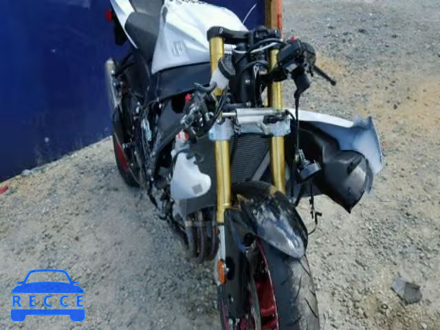 2017 SUZUKI GSX-R750 JS1GR7MA6H2100971 image 8