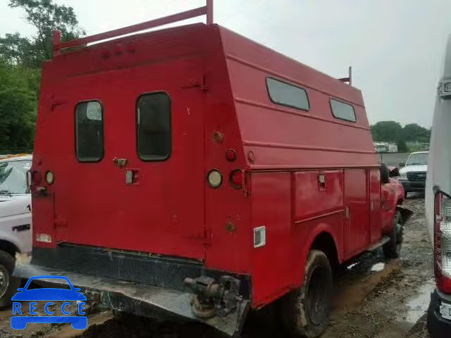 2001 FORD F550 SUPER 1FDAF57FX1EC85946 image 3