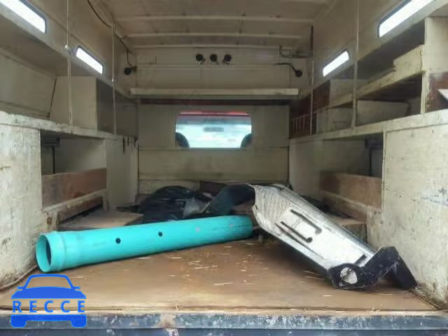 2001 FORD F550 SUPER 1FDAF57FX1EC85946 image 5