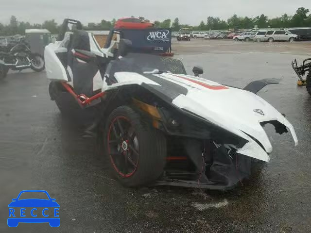 2016 POLARIS SLINGSHOT 57XAAPFA2G7115993 image 0