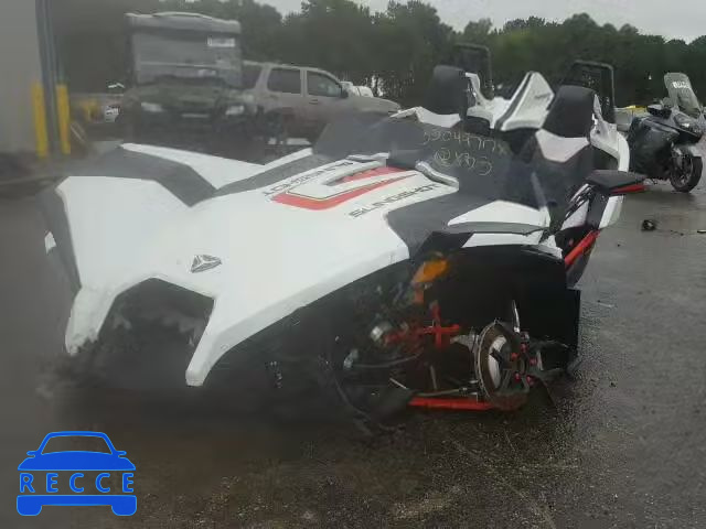 2016 POLARIS SLINGSHOT 57XAAPFA2G7115993 image 1