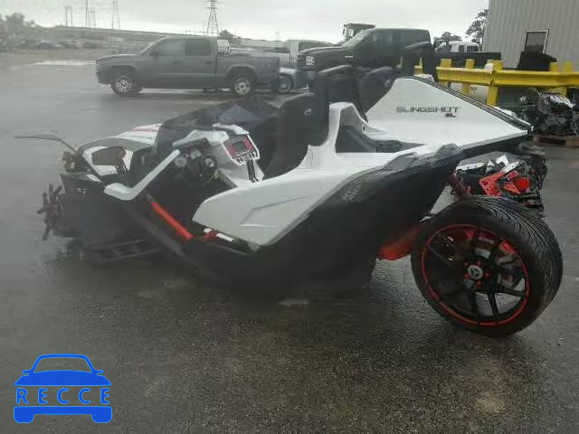 2016 POLARIS SLINGSHOT 57XAAPFA2G7115993 image 2