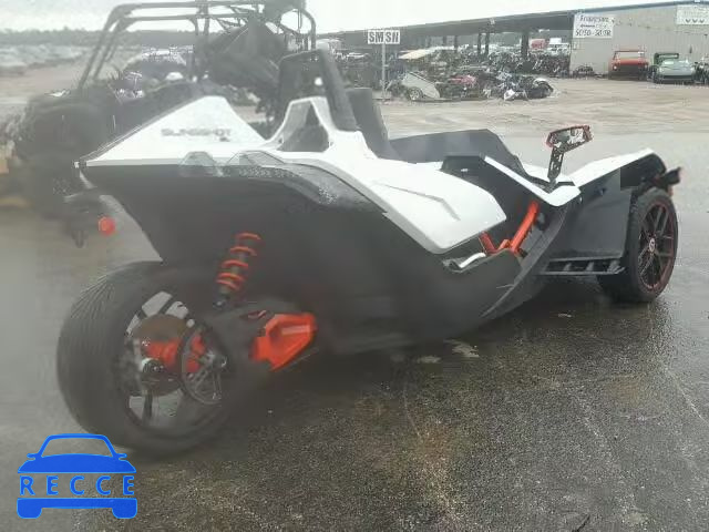 2016 POLARIS SLINGSHOT 57XAAPFA2G7115993 image 3