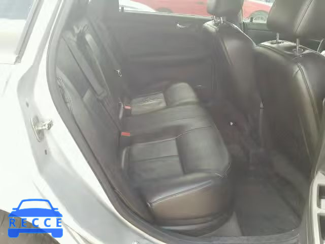 2009 CHEVROLET IMPALA SUP 2G1WD57C591290497 зображення 5