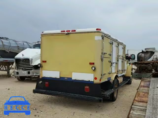 2008 GMC C5500 C5C0 1GDJ5C1G58F904191 image 3