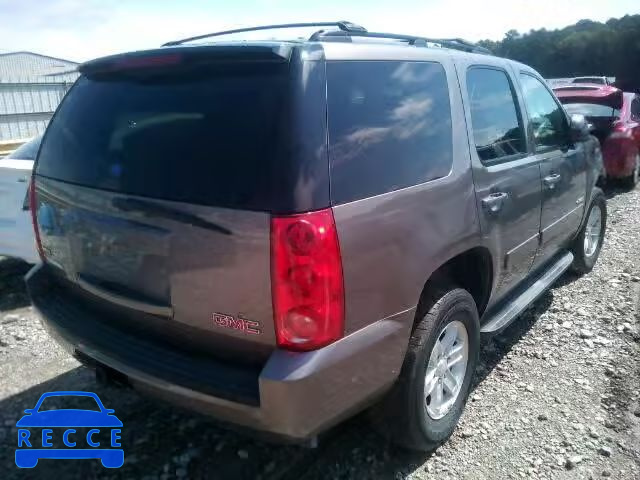 2011 GMC YUKON SLE 1GKS1AE07BR242520 image 3