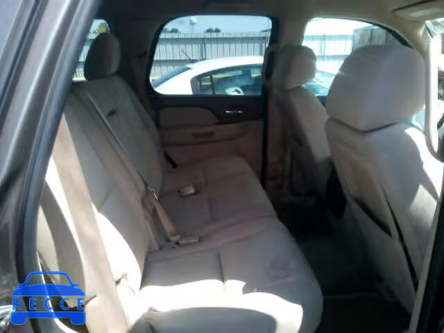 2011 GMC YUKON SLE 1GKS1AE07BR242520 image 5