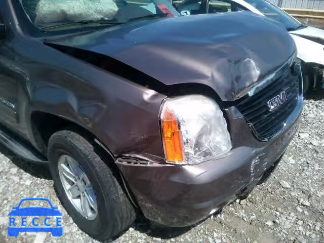 2011 GMC YUKON SLE 1GKS1AE07BR242520 image 8