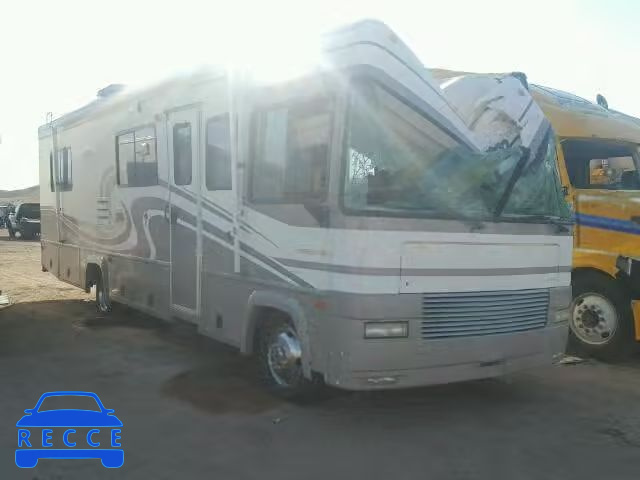 2000 STOR MOTORHOME 5B4LP37J0Y3320332 зображення 0