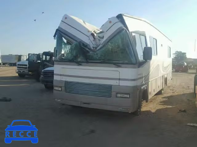 2000 STOR MOTORHOME 5B4LP37J0Y3320332 зображення 1