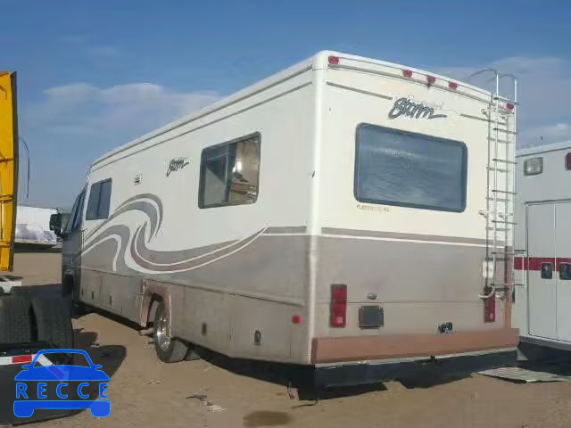 2000 STOR MOTORHOME 5B4LP37J0Y3320332 зображення 2