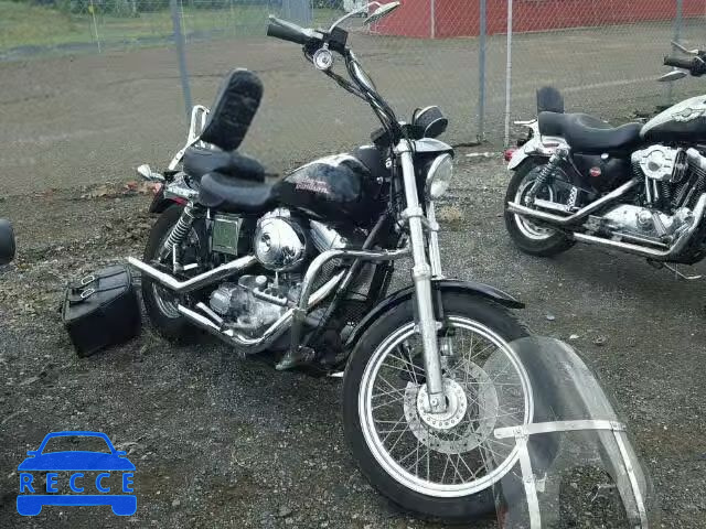 2002 HARLEY-DAVIDSON FXD 1HD1GHV182Y325398 image 0