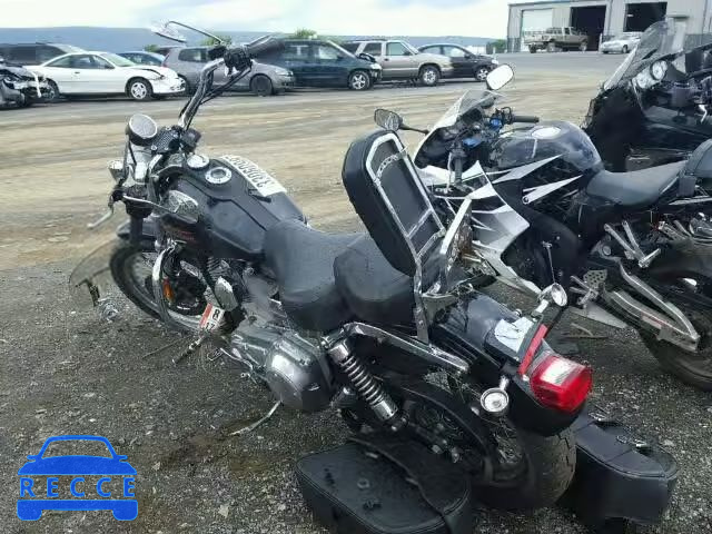 2002 HARLEY-DAVIDSON FXD 1HD1GHV182Y325398 Bild 2