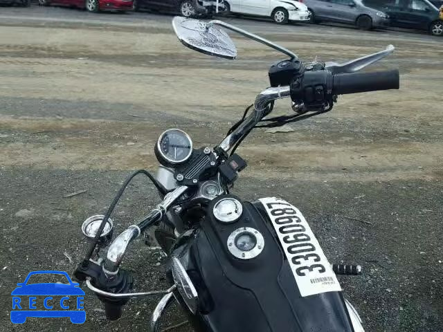 2002 HARLEY-DAVIDSON FXD 1HD1GHV182Y325398 image 4