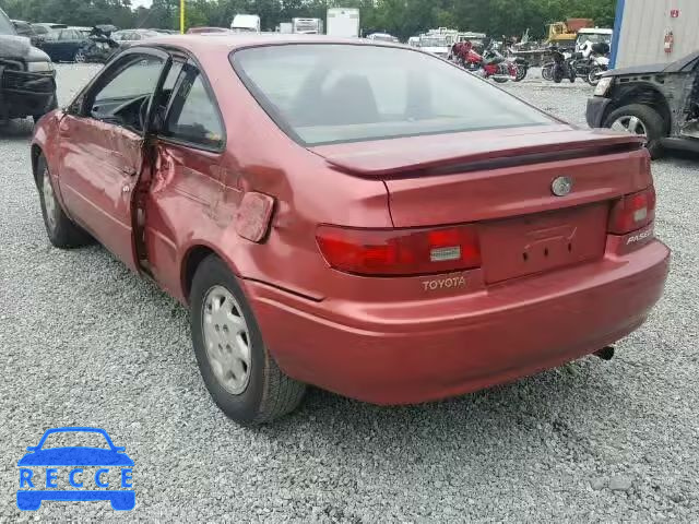 1997 TOYOTA PASEO JT2CC52H3V0035247 Bild 2