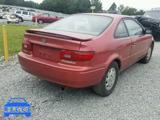 1997 TOYOTA PASEO JT2CC52H3V0035247 Bild 3