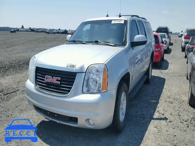 2013 GMC YUKON XL K 1GKS2KE72DR218967 image 1