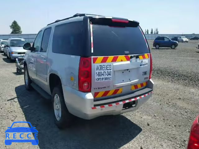 2013 GMC YUKON XL K 1GKS2KE72DR218967 image 2