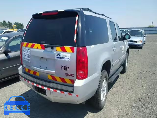 2013 GMC YUKON XL K 1GKS2KE72DR218967 image 3