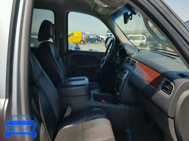 2013 GMC YUKON XL K 1GKS2KE72DR218967 image 4