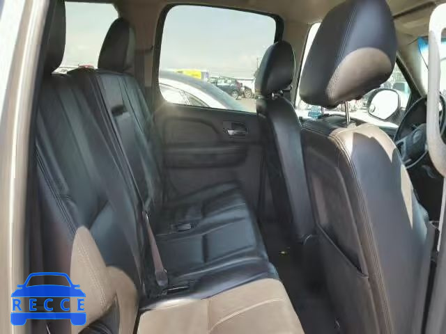 2013 GMC YUKON XL K 1GKS2KE72DR218967 image 5