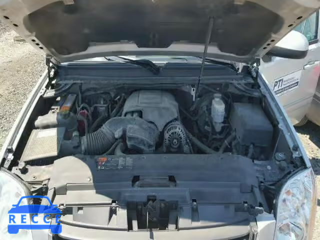 2013 GMC YUKON XL K 1GKS2KE72DR218967 image 6