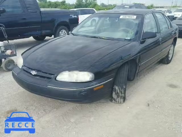 1996 CHEVROLET LUMINA LS 2G1WN52MXT1202645 Bild 1