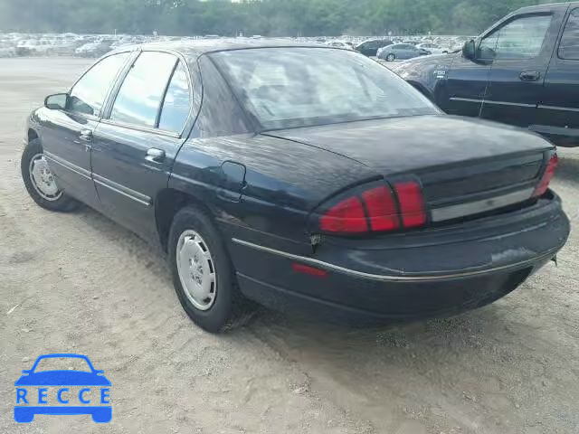 1996 CHEVROLET LUMINA LS 2G1WN52MXT1202645 Bild 2