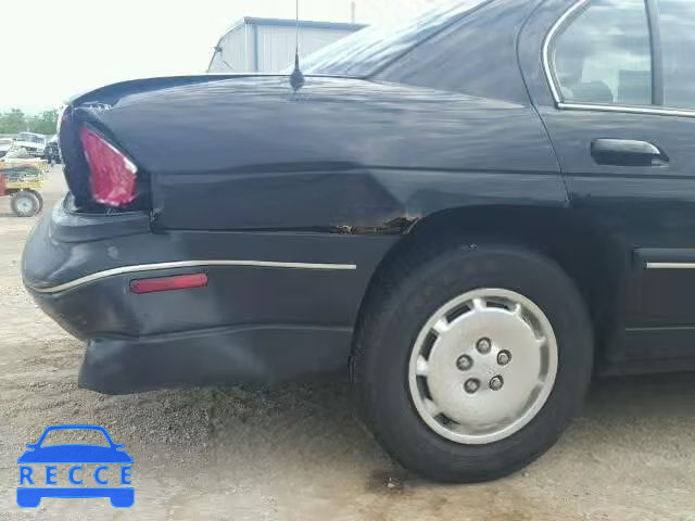 1996 CHEVROLET LUMINA LS 2G1WN52MXT1202645 image 8