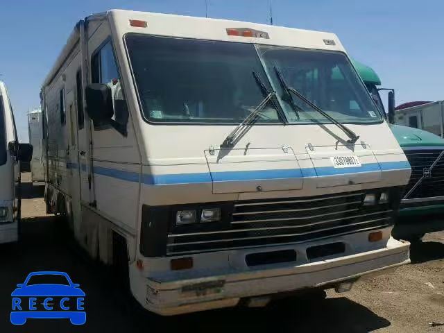 1989 CHEVROLET P30 1GBKP37W9K3302182 image 0