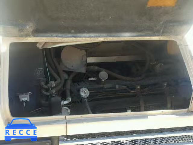 1989 CHEVROLET P30 1GBKP37W9K3302182 image 6