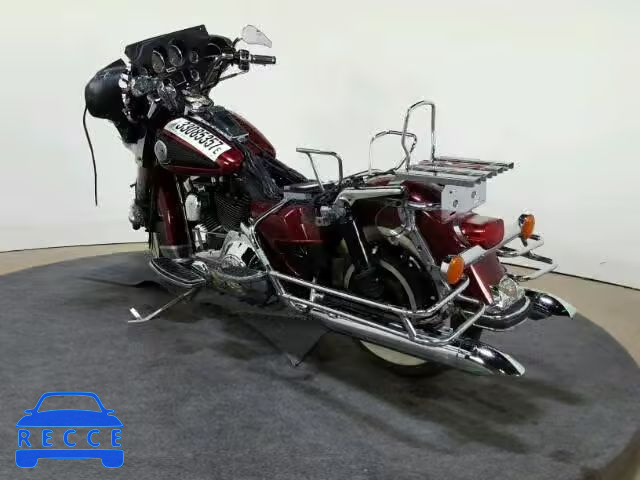 2000 HARLEY-DAVIDSON FLHTCUI 1HD1FCW18YY648220 зображення 5